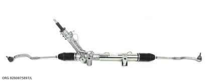 Crémaillère de direction d’origine PSA Renault Trafic à partir de 2006 8200875897/L - vue 1