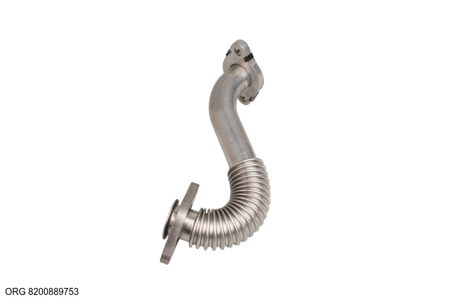 Conduite de recirculation des gaz d’origine Renault véhicules Renault/Dacia 2.0DCI/2.3DCI 8200889753 - vue 2