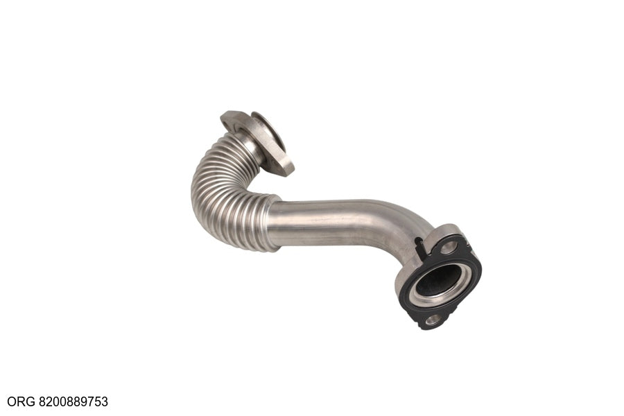 Conduite de recirculation des gaz d’origine Renault véhicules Renault/Dacia 2.0DCI/2.3DCI 8200889753 - vue 3