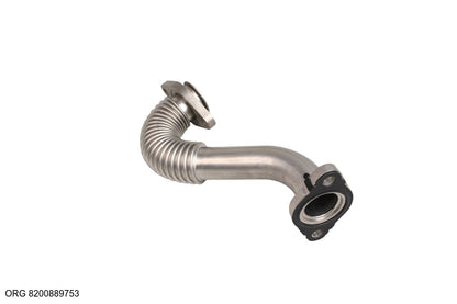 Conduite de recirculation des gaz d’origine Renault véhicules Renault/Dacia 2.0DCI/2.3DCI 8200889753 - vue 3