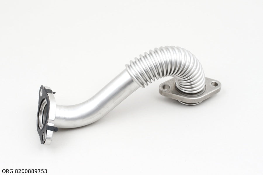Conduite de recirculation des gaz d’origine Renault véhicules Renault/Dacia 2.0DCI/2.3DCI 8200889753 - vue 4