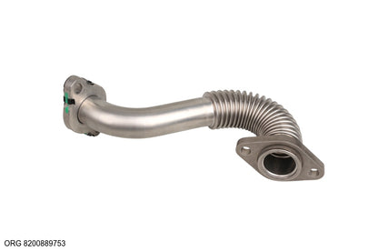 Conduite de recirculation des gaz d’origine Renault véhicules Renault/Dacia 2.0DCI/2.3DCI 8200889753 - vue 1