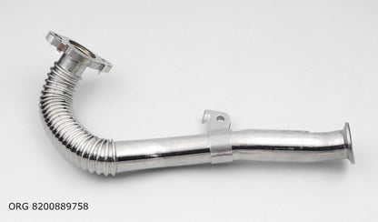 Conduite de recirculation des gaz d’origine Renault véhicules Renault/Dacia 2.0DCI/2.3DCI 8200889758 - vue 2