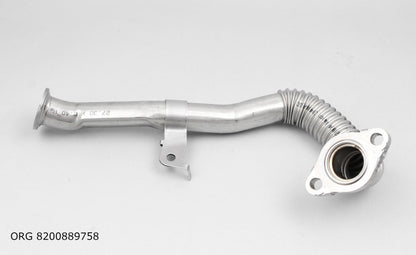 Conduite de recirculation des gaz d’origine Renault véhicules Renault/Dacia 2.0DCI/2.3DCI 8200889758 - vue 3