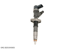 Injecteur de carburant d’origine Renault Renault Master 2.5DCI 8201043605