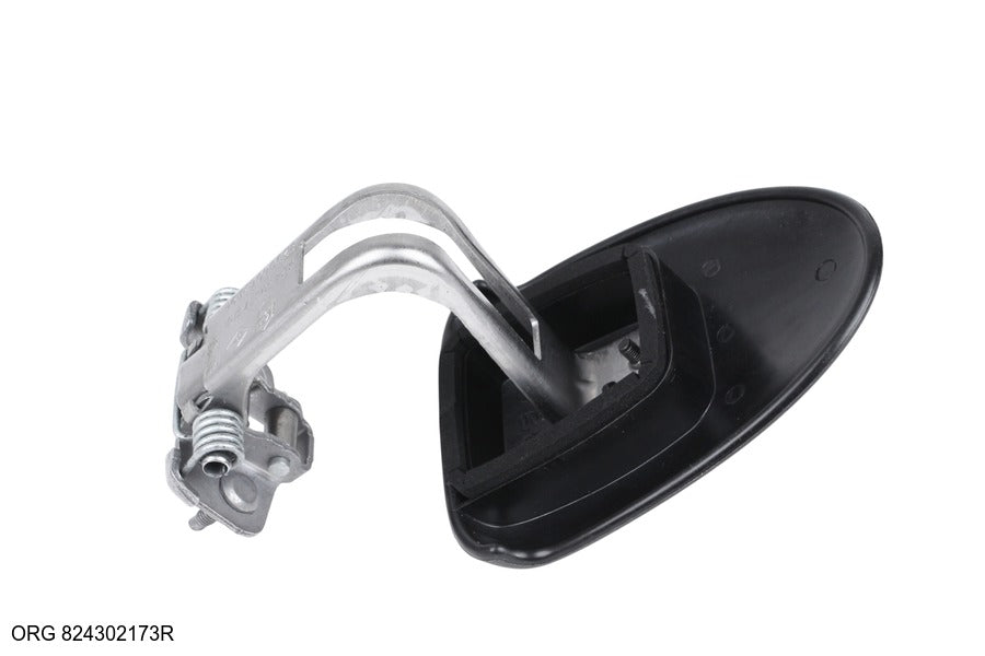 Limiteur de porte arrière d’origine Renault Renault Trafic II et III à partir de 2001 824302173R - vue 4