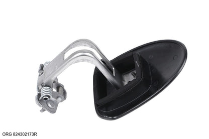 Limiteur de porte arrière d’origine Renault Renault Trafic II et III à partir de 2001 824302173R - vue 4