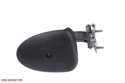 Limiteur de porte arrière d’origine Renault Renault Trafic II et III à partir de 2001 824302173R - vue 1