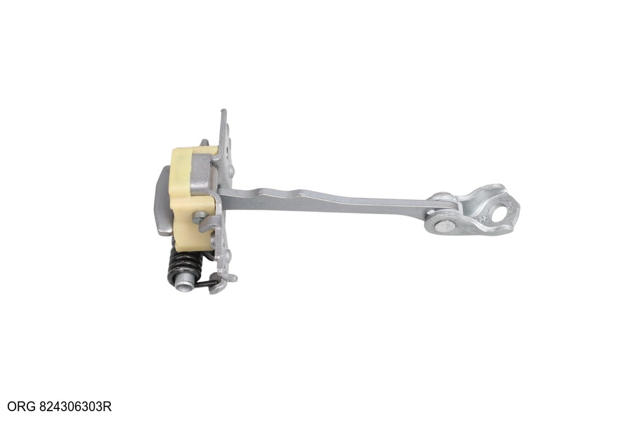 Limiteur de porte arrière gauche ou droite d’origine Renault Renault Mégane III à partir de 2008 824306303R - vue 2