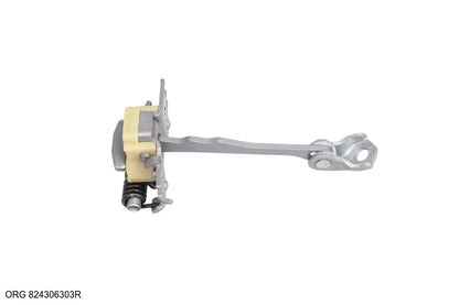 Limiteur de porte arrière gauche ou droite d’origine Renault Renault Mégane III à partir de 2008 824306303R - vue 2