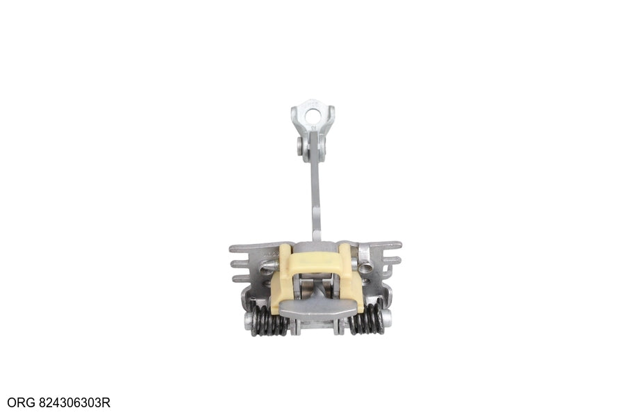 Limiteur de porte arrière gauche ou droite d’origine Renault Renault Mégane III à partir de 2008 824306303R - vue 3