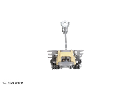 Limiteur de porte arrière gauche ou droite d’origine Renault Renault Mégane III à partir de 2008 824306303R - vue 3