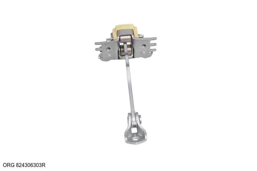 Limiteur de porte arrière gauche ou droite d’origine Renault Renault Mégane III à partir de 2008 824306303R - vue 1