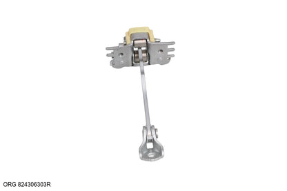 Limiteur de porte arrière gauche ou droite d’origine Renault Renault Mégane III à partir de 2008 824306303R - vue 1