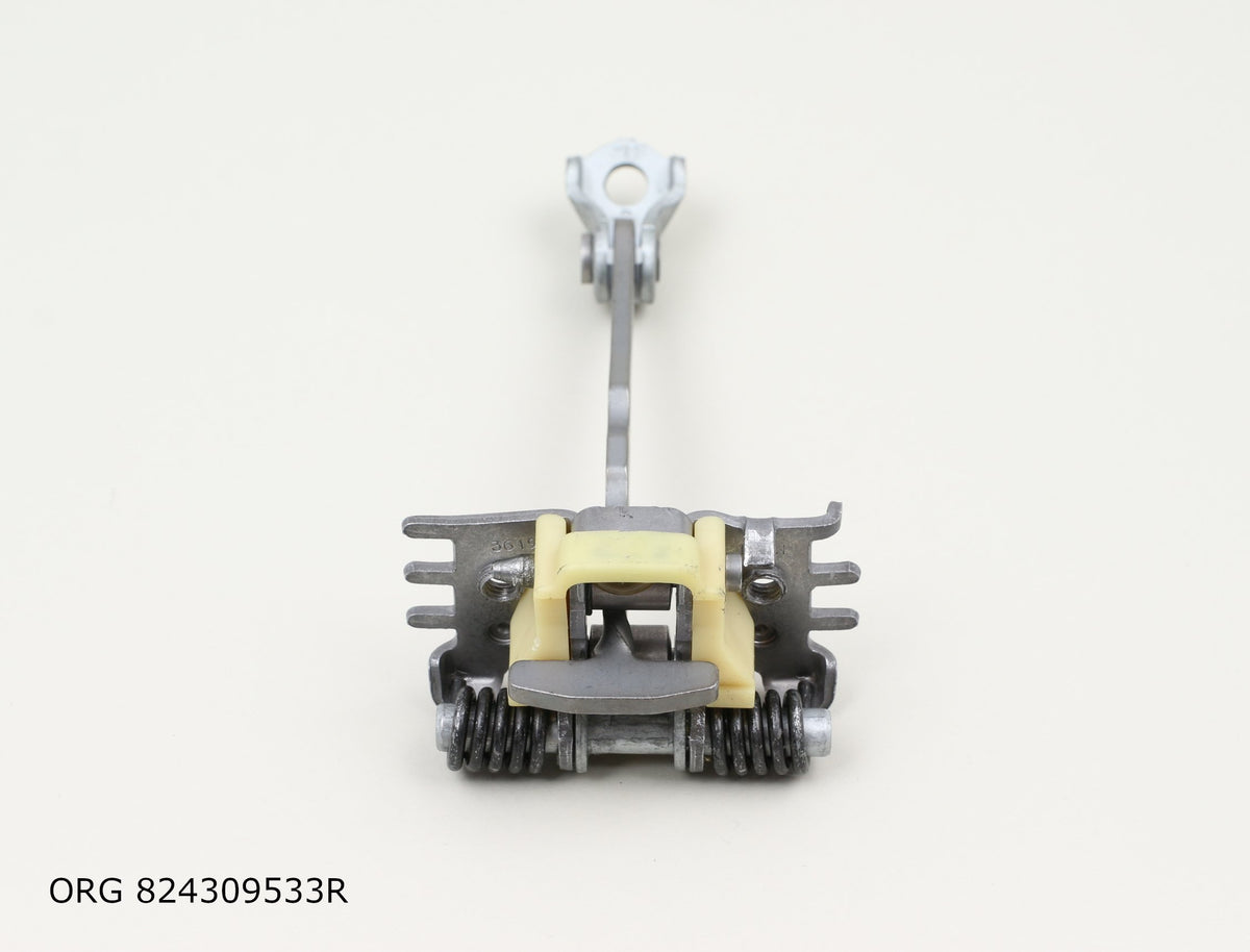 Limiteur de porte arrière gauche ou droite d’origine Renault Renault Scénic III 2009-2012 824309533R - vue 3