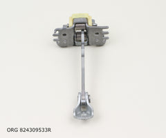 Limiteur de porte arrière gauche ou droite d’origine Renault Renault Scénic III 2009-2012 824309533R