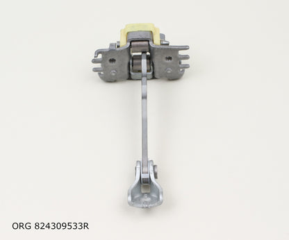 Limiteur de porte arrière gauche ou droite d’origine Renault Renault Scénic III 2009-2012 824309533R - vue 1