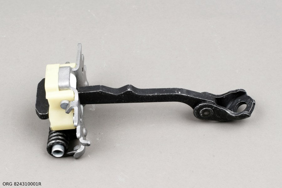 Limiteur de porte arrière gauche ou droite d’origine Renault Renault Laguna III à partir de 2007 824310001R - vue 2