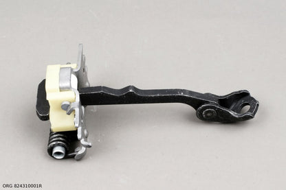 Limiteur de porte arrière gauche ou droite d’origine Renault Renault Laguna III à partir de 2007 824310001R - vue 2