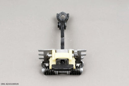 Limiteur de porte arrière gauche ou droite d’origine Renault Renault Laguna III à partir de 2007 824310001R - vue 3