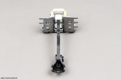 Limiteur de porte arrière gauche ou droite d’origine Renault Renault Laguna III à partir de 2007 824310001R - vue 1