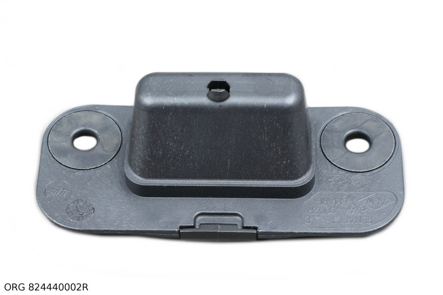Butée supérieure de porte coulissante d’origine Renault Renault Master III à partir de 2010 824440002R - vue 2