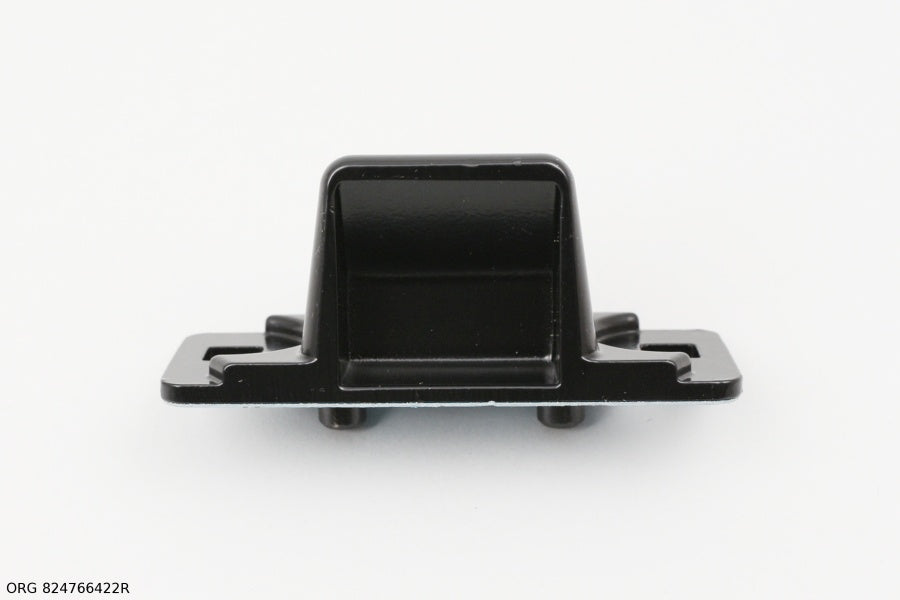 Butée inférieure de porte coulissante d’origine Renault Renault Master III à partir de 2010 824766422R - vue 4