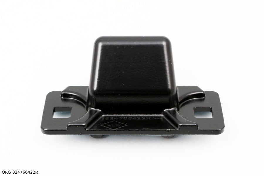 Butée inférieure de porte coulissante d’origine Renault Renault Master III à partir de 2010 824766422R - vue 1