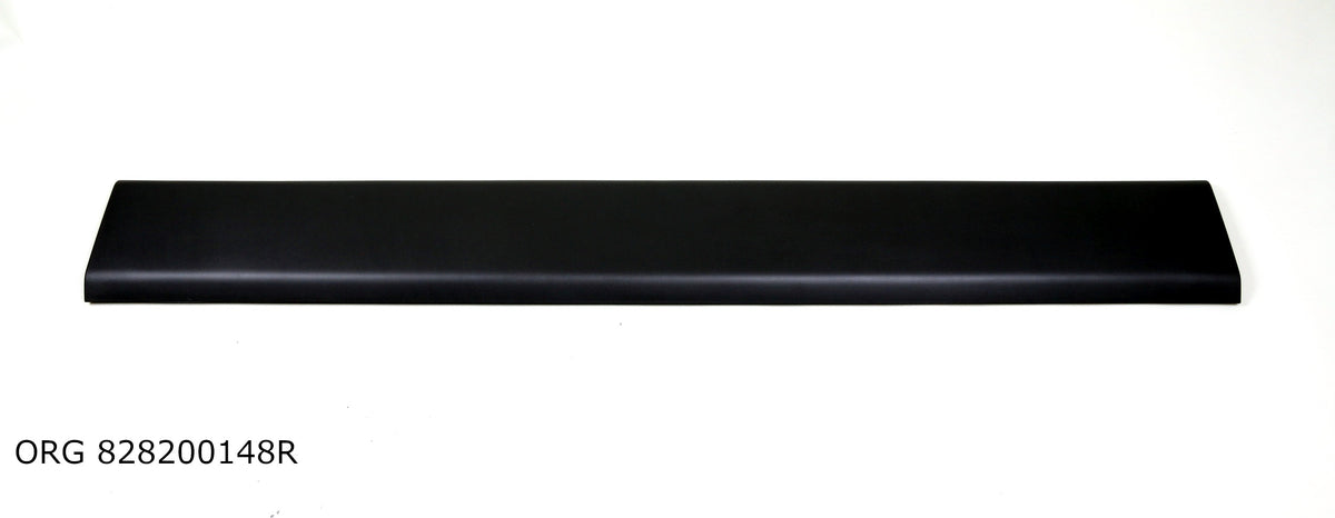 Moulure longue de porte coulissante droite d’origine Renault Renault Master III à partir de 2010 828200148R - vue 1