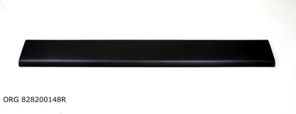 Moulure longue de porte coulissante droite d’origine Renault Renault Master III à partir de 2010 828200148R - vue 1