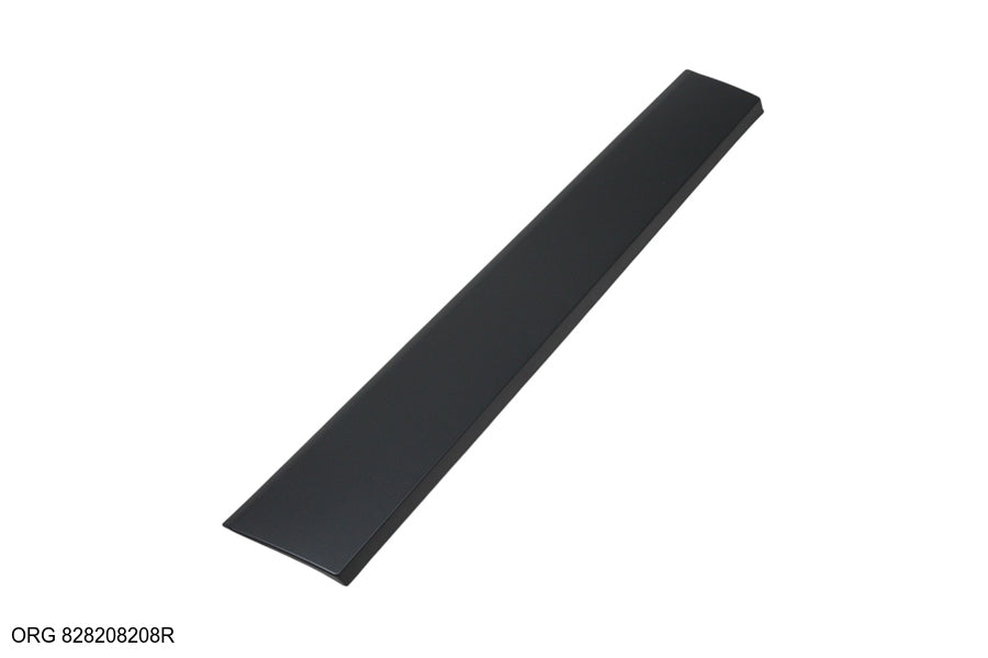 Moulure de porte coulissante droite d’origine Renault Renault Trafic III à partir de 2014 828208208R - vue 2