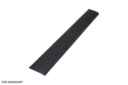 Moulure de porte coulissante droite d’origine Renault Renault Trafic III à partir de 2014 828208208R - vue 2