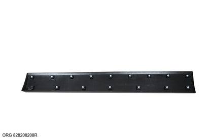 Moulure de porte coulissante droite d’origine Renault Renault Trafic III à partir de 2014 828208208R - vue 4