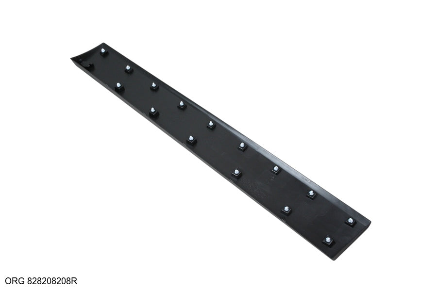 Moulure de porte coulissante droite d’origine Renault Renault Trafic III à partir de 2014 828208208R - vue 5
