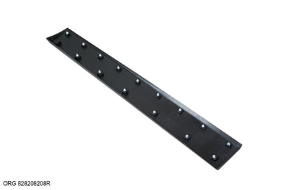 Moulure de porte coulissante droite d’origine Renault Renault Trafic III à partir de 2014 828208208R - vue 5