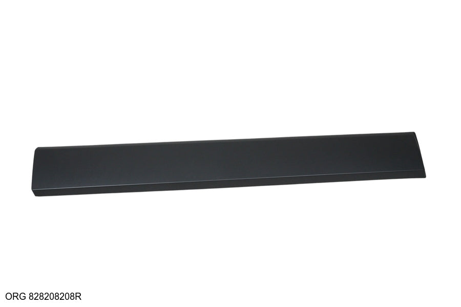 Moulure de porte coulissante droite d’origine Renault Renault Trafic III à partir de 2014 828208208R - vue 1