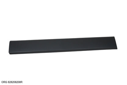 Moulure de porte coulissante droite d’origine Renault Renault Trafic III à partir de 2014 828208208R - vue 1