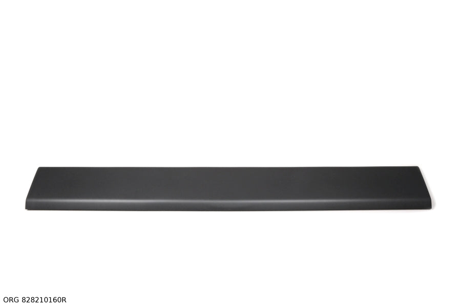 Moulure longue de porte coulissante gauche d’origine Renault Renault Master III à partir de 2010 828210160R - vue 2