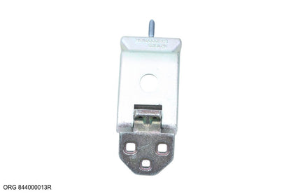 Charnière de porte arrière 180 degrés gauche ou droite d’origine Renault Renault Master III à partir de 2010 844000013R - vue 3