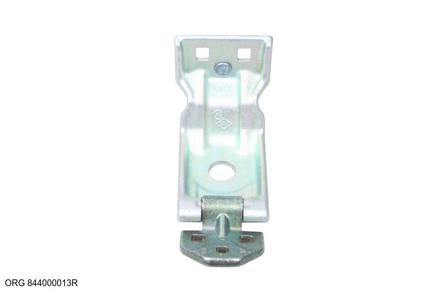 Charnière de porte arrière 180 degrés gauche ou droite d’origine Renault Renault Master III à partir de 2010 844000013R - vue 4