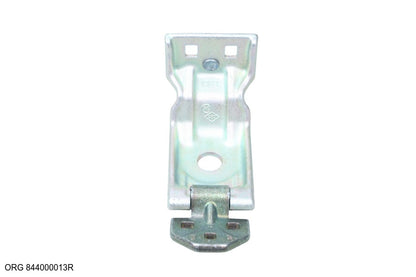 Charnière de porte arrière 180 degrés gauche ou droite d’origine Renault Renault Master III à partir de 2010 844000013R - vue 4