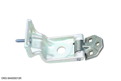 Charnière de porte arrière 180 degrés gauche ou droite d’origine Renault Renault Master III à partir de 2010 844000013R - vue 5