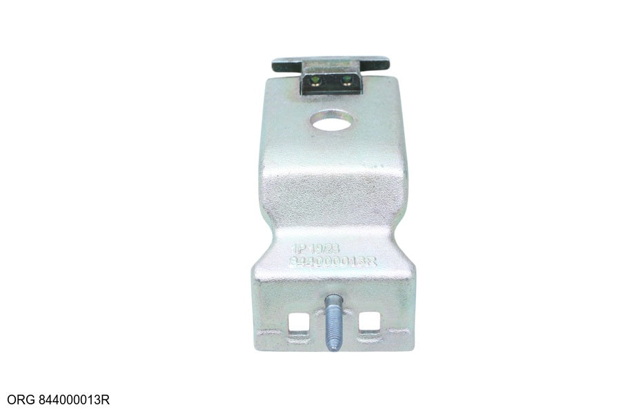 Charnière de porte arrière 180 degrés gauche ou droite d’origine Renault Renault Master III à partir de 2010 844000013R - vue 1