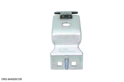 Charnière de porte arrière 180 degrés gauche ou droite d’origine Renault Renault Master III à partir de 2010 844000013R - vue 1