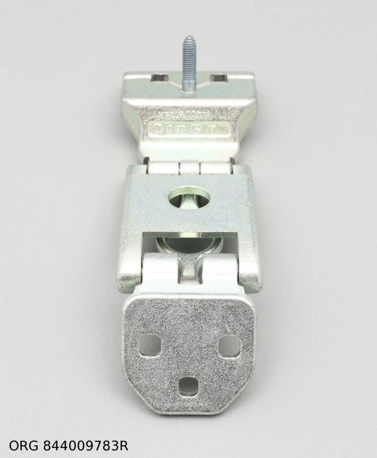 Charnière de porte arrière 270 degrés d’origine Renault Renault Master III à partir de 2010 844009783R - vue 2