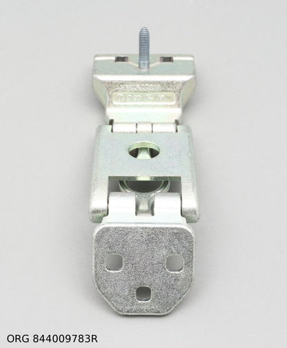 Charnière de porte arrière 270 degrés d’origine Renault Renault Master III à partir de 2010 844009783R - vue 2