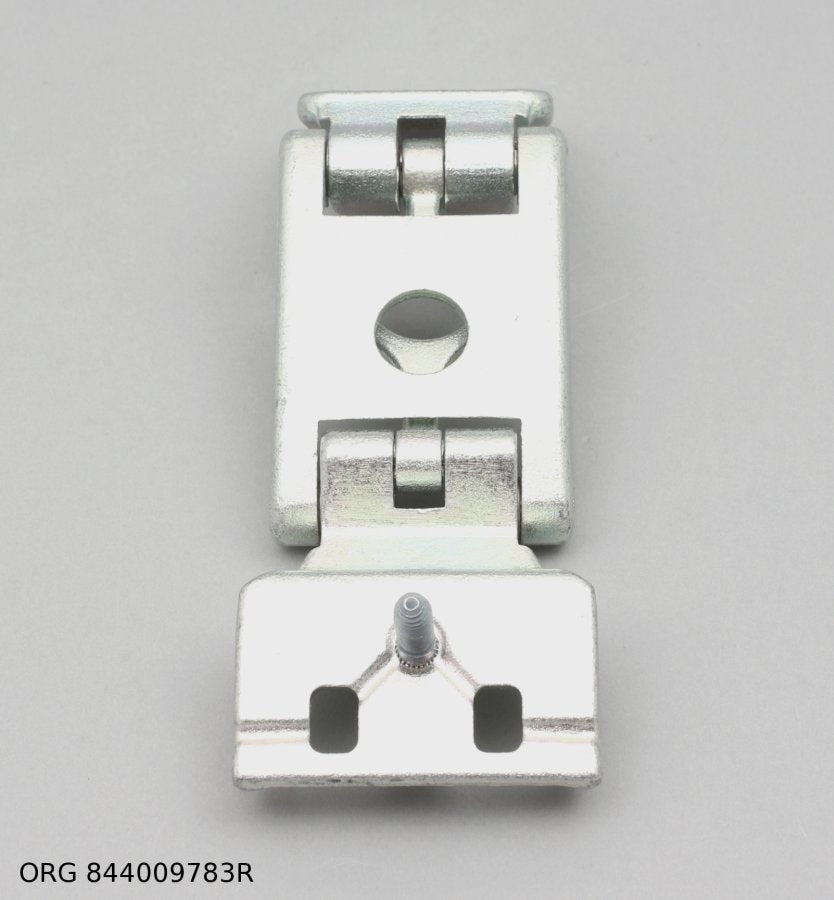 Charnière de porte arrière 270 degrés d’origine Renault Renault Master III à partir de 2010 844009783R - vue 3