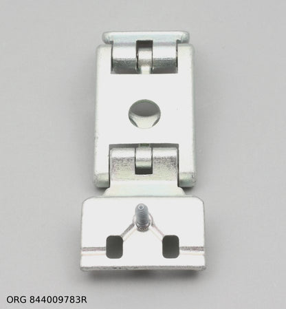 Charnière de porte arrière 270 degrés d’origine Renault Renault Master III à partir de 2010 844009783R - vue 3