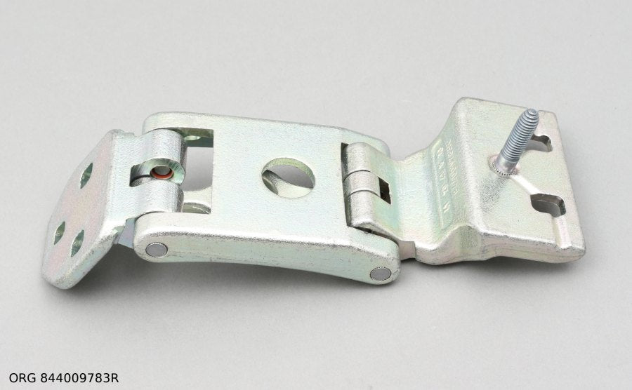 Charnière de porte arrière 270 degrés d’origine Renault Renault Master III à partir de 2010 844009783R - vue 1