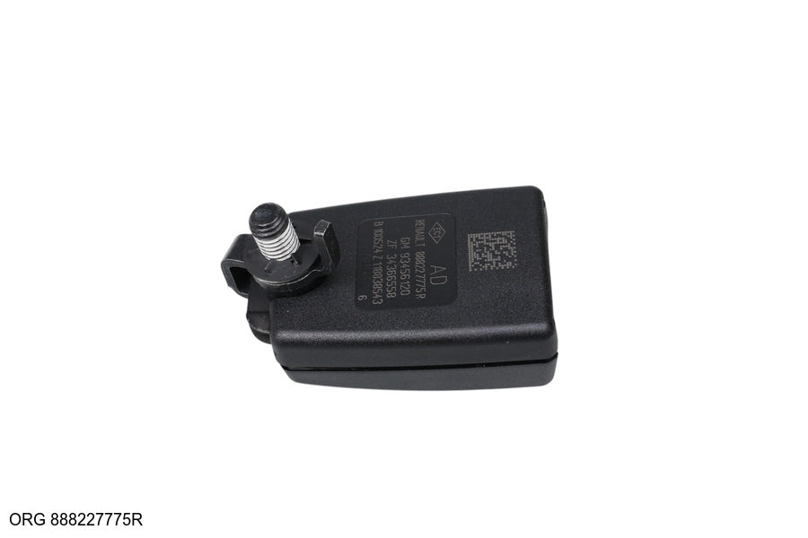 Boucle de ceinture de sécurité arrière d’origine Renault Renault Trafic III à partir de 2014 888227775R - vue 2